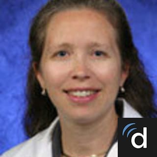 Ingrid Scott, MD