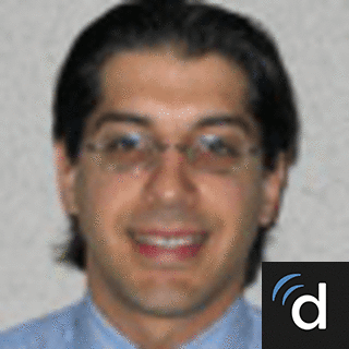 Nicholas Gourtzelis, MD