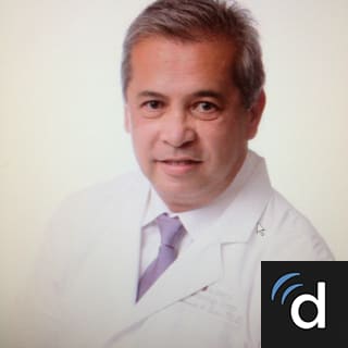 Gerardo Gamez, MD