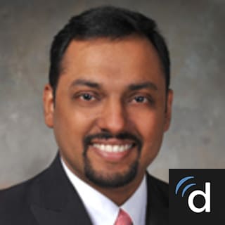 Arun Krishnan, MD