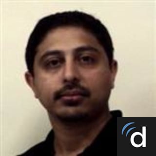 Vishnuvardhan Rao, DO