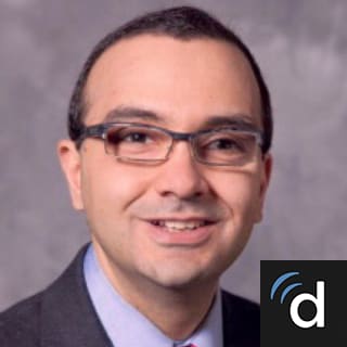 Fady Chamoun, MD, Internal Medicine, Burnsville, MN