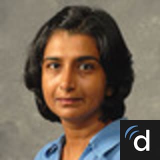 Manjula Chidambaram, MD