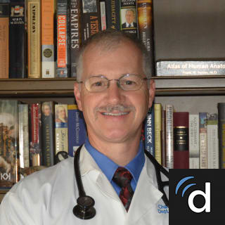 Charles Stearns, MD