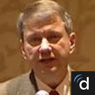 Robert Lemanske Jr., MD