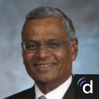 Vinod Bansal, MD