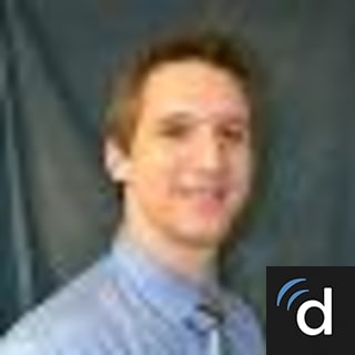 Adam Schapmann, Family Medicine, Kearney, NE