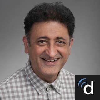 Satish Bhagwanjee, MD