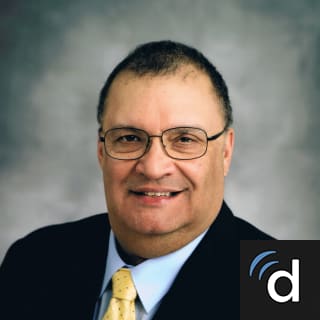 David Rivera, MD