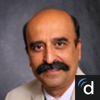 Masud Hashmi, MD