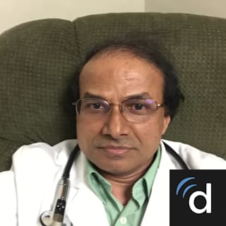Vijay Mahathre, MD, Emergency Medicine, Hazlehurst, GA
