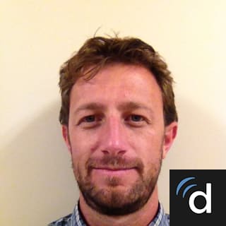 Jack Gervais, MD, Emergency Medicine, Frisco, CO