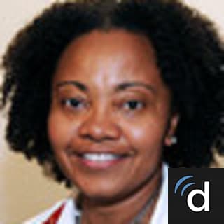 Allison Atherley-Ward, MD