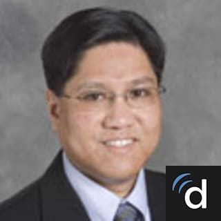 Rodelio Bucu, MD, Internal Medicine, St. Paul, MN