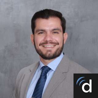 Rodrigo Alterio, MD, General Surgery, Dallas, TX