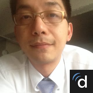 Prasit Phowthongkum, MD, Internal Medicine, Seattle, WA