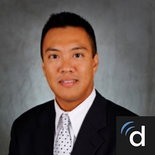 Arnold Ramirez, MD