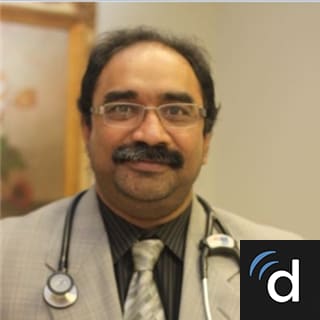 Vijay Alla, MD, Internal Medicine, Astoria, NY
