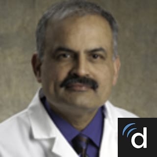 Muhammad Khan, MD