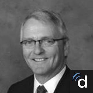 James Blalock, MD, Pulmonology, Oklahoma City, OK