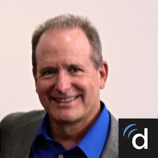 Richard French, MD