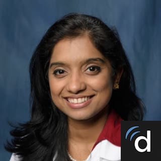Puja Karanth, MD
