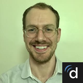 Dr. Evan Rausch, MD | New York, NY | Internist | US News Doctors