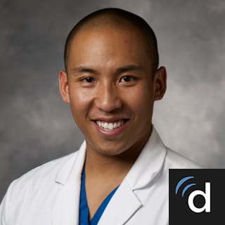 Lawrence Ho, MD, Pulmonology, Seattle, WA