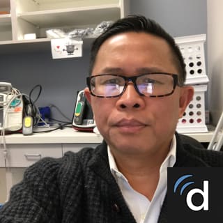 Vinh Le, MD