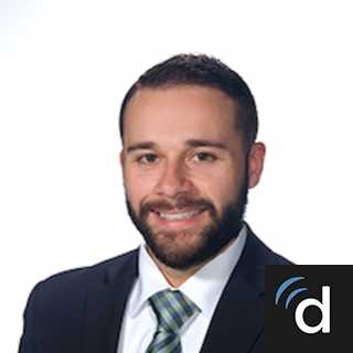 Matthew Lettieri, MD