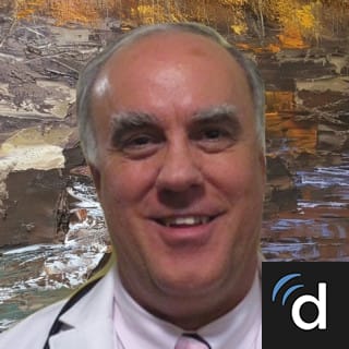 Peter Russ, MD, Family Medicine, Forest City, NC