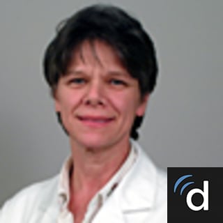 Barbara Wilson, MD