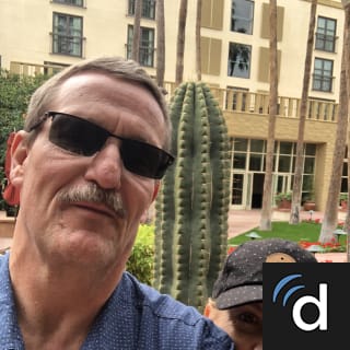 David Stalker, MD