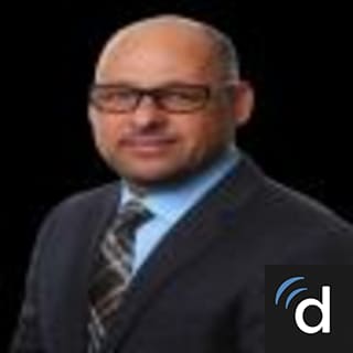 Franklyn Christensen, MD