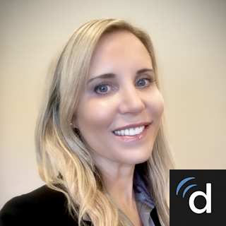 April Best, Family Nurse Practitioner, Danville, CA