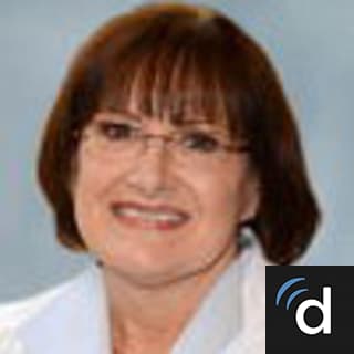 Nancy Petersen, MD