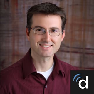 Benjamin Morrison, MD