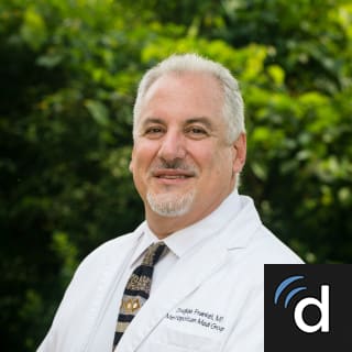 Douglas Frankel, MD