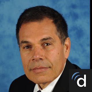 Camilo Palacio, MD
