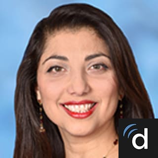 Madhu Henry, MD