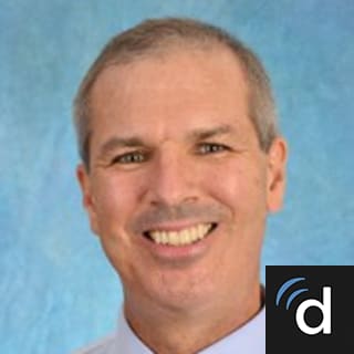Darren DeWalt, MD