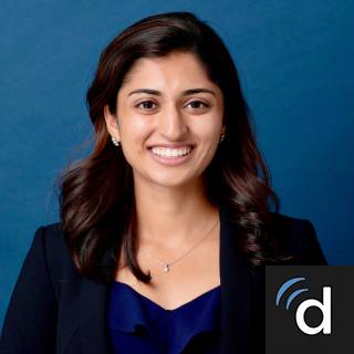Nisha Godbole, MD