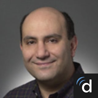 Tharwat Hanna, MD