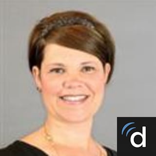 Janelle McClymont, Adult Care Nurse Practitioner, Kansas City, KS