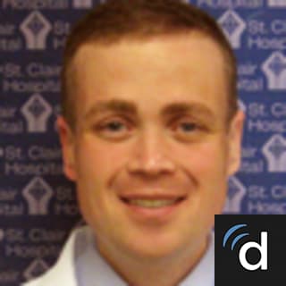 Brian Horvath, MD