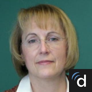 Mary Wendel, MD