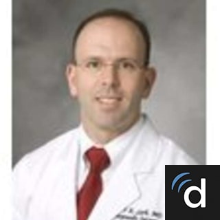 Dr. Robert K. Lark MD Durham NC Orthopedist US News Doctors