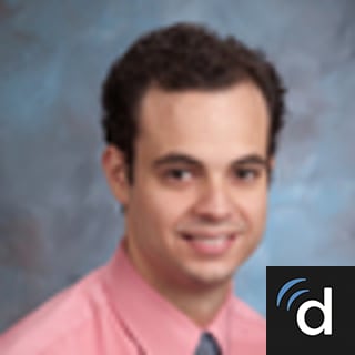 Sarkis Morales Vidal, MD, Neurology, Broadview, IL