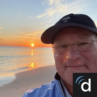 David Laird, MD