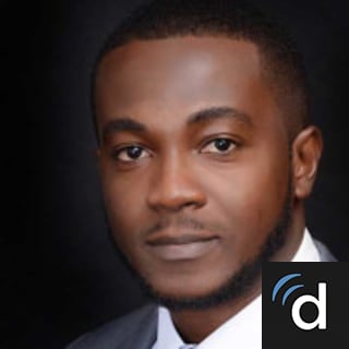 Joshua Narh, MD